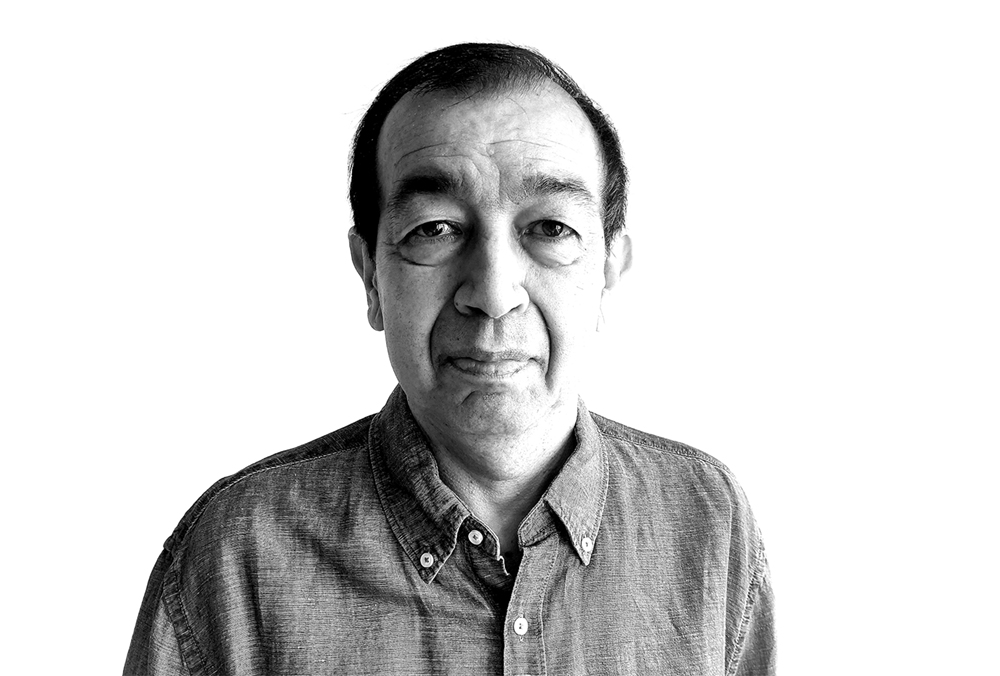 Óbito | Morreu o escritor e jornalista Fernando Sobral, colaborador do HM 
