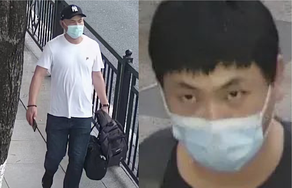 Crime | Suspeito de duplo homicídio no Cotai foi detido ontem em Hunan
