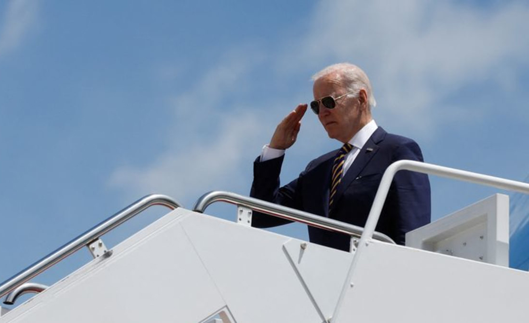 Japão | Joe Biden reúne-se com líderes do grupo Quad