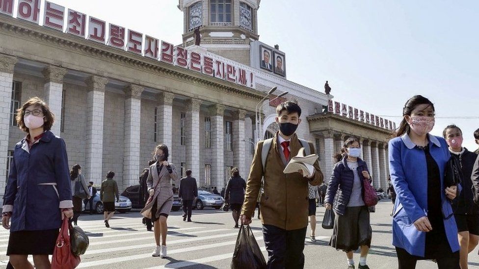 Nuclear | Seul alerta Pyongyang para “caminho de autodestruição”