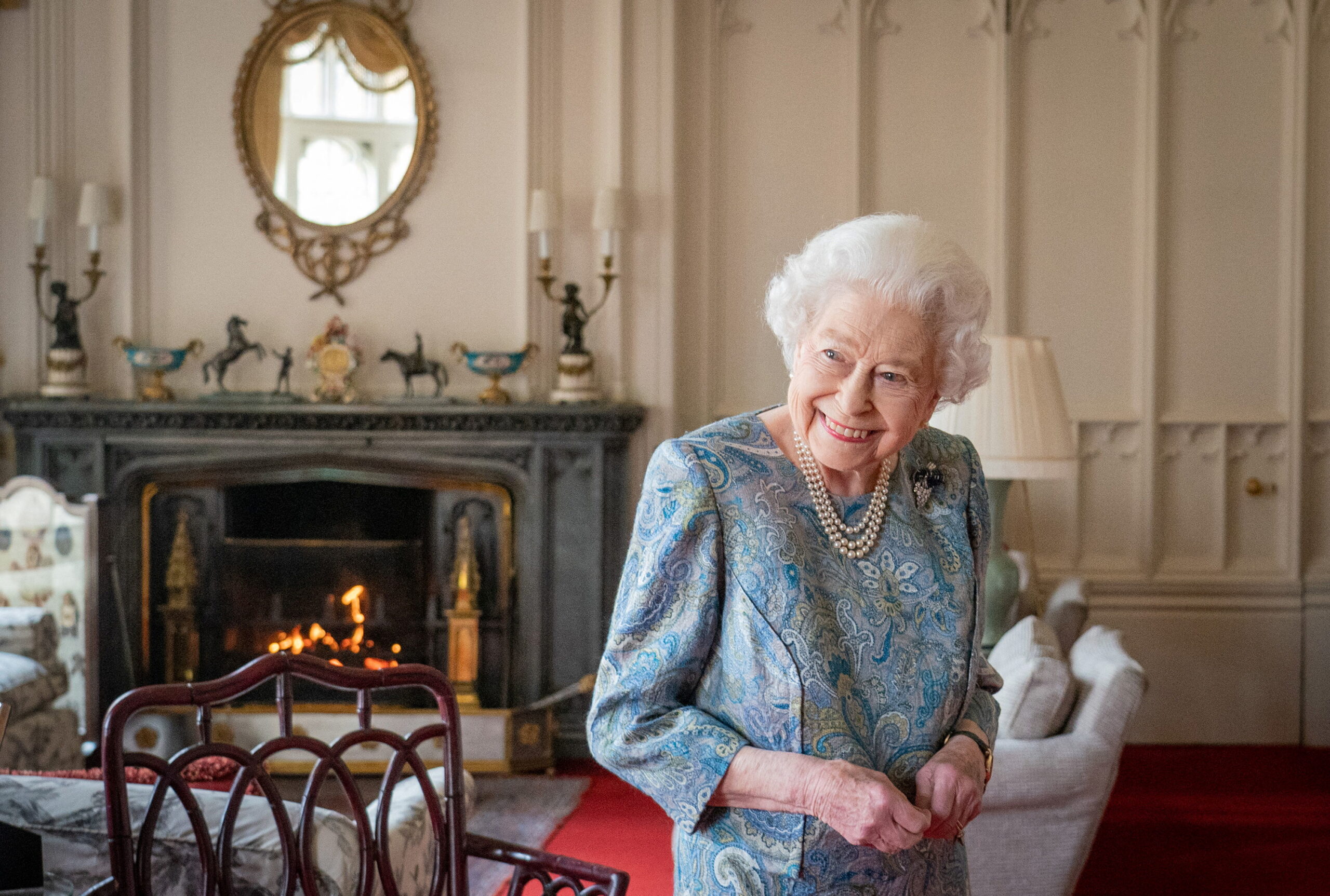 Jubileu | Isabel II, a rainha acidental que continua a fazer história