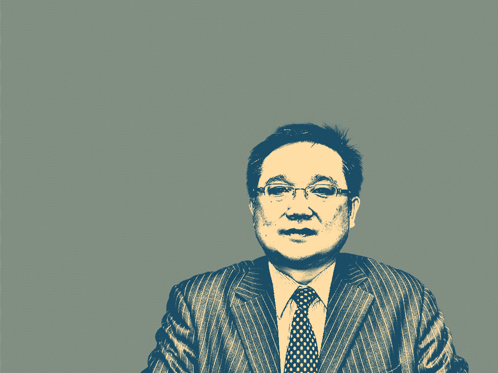 IPIM | Jackson Chang condenado a cinco anos de prisão