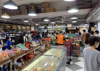 Supermercados admitem falta de produtos e aumento de preços devido à guerra