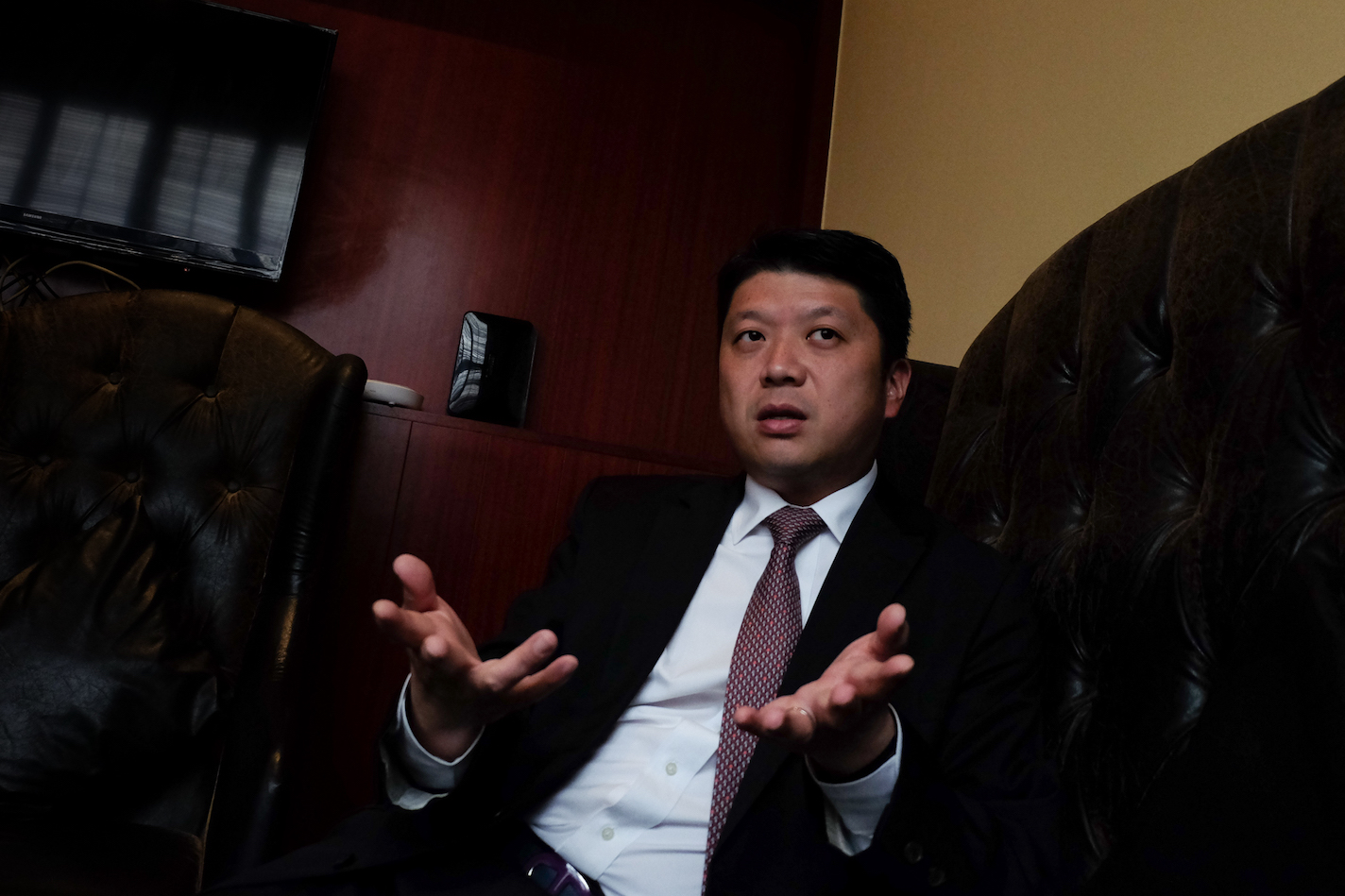 Líderes da indústria de Macau esperam uma cooperação mais estreita com Hong Kong