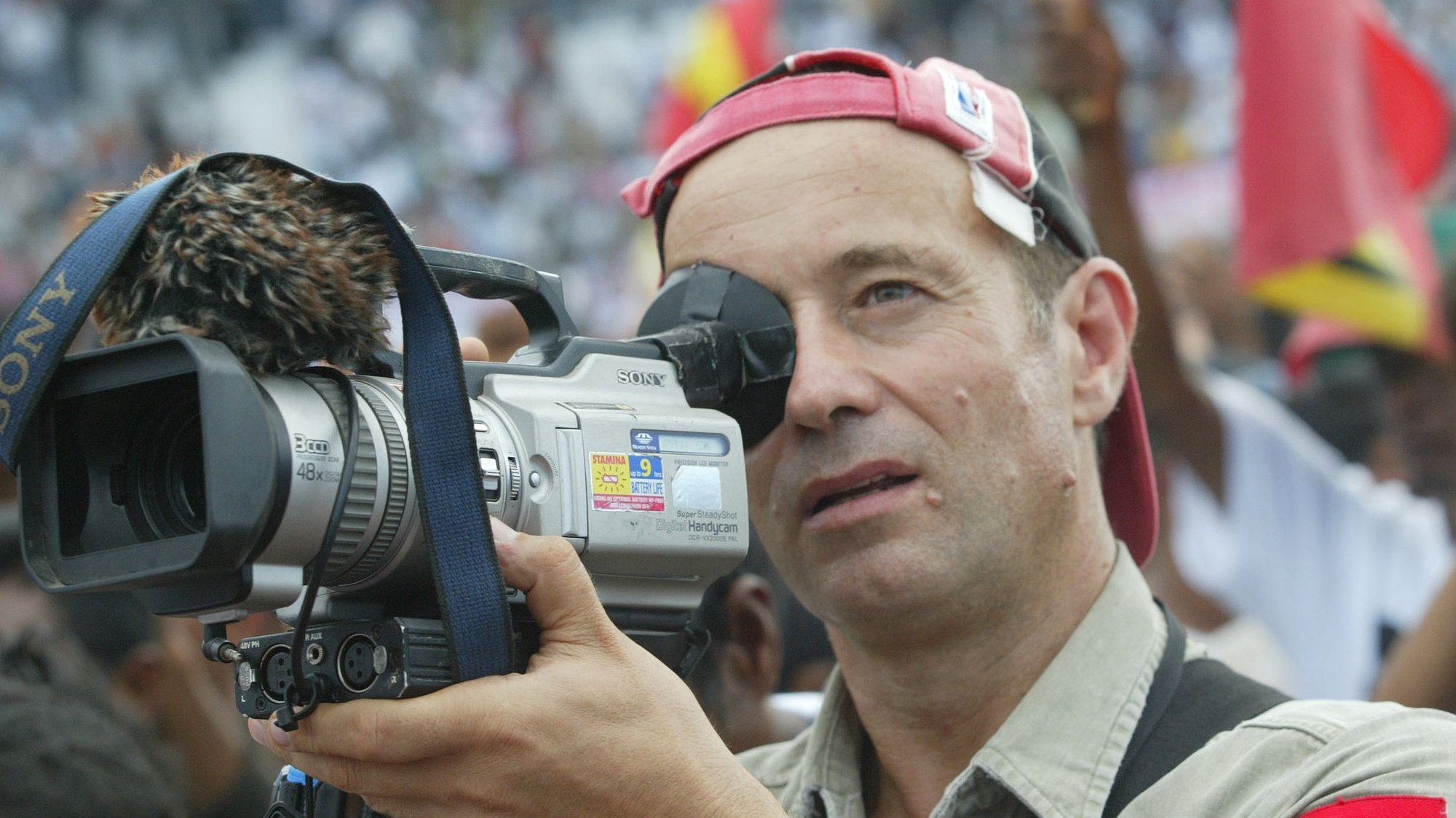 Conselho de Imprensa timorense cria Prémio Max Stahl para documentários