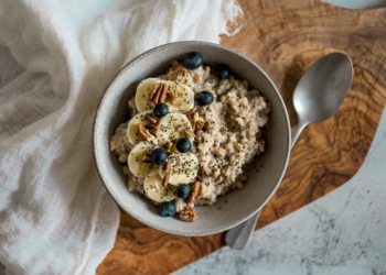 Saúde mental | Residentes criam programas gratuitos de nutrição e exercício