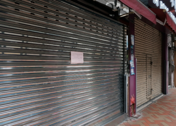 Covid-19 | Período de consolidação mantém pedido para ficar em casa