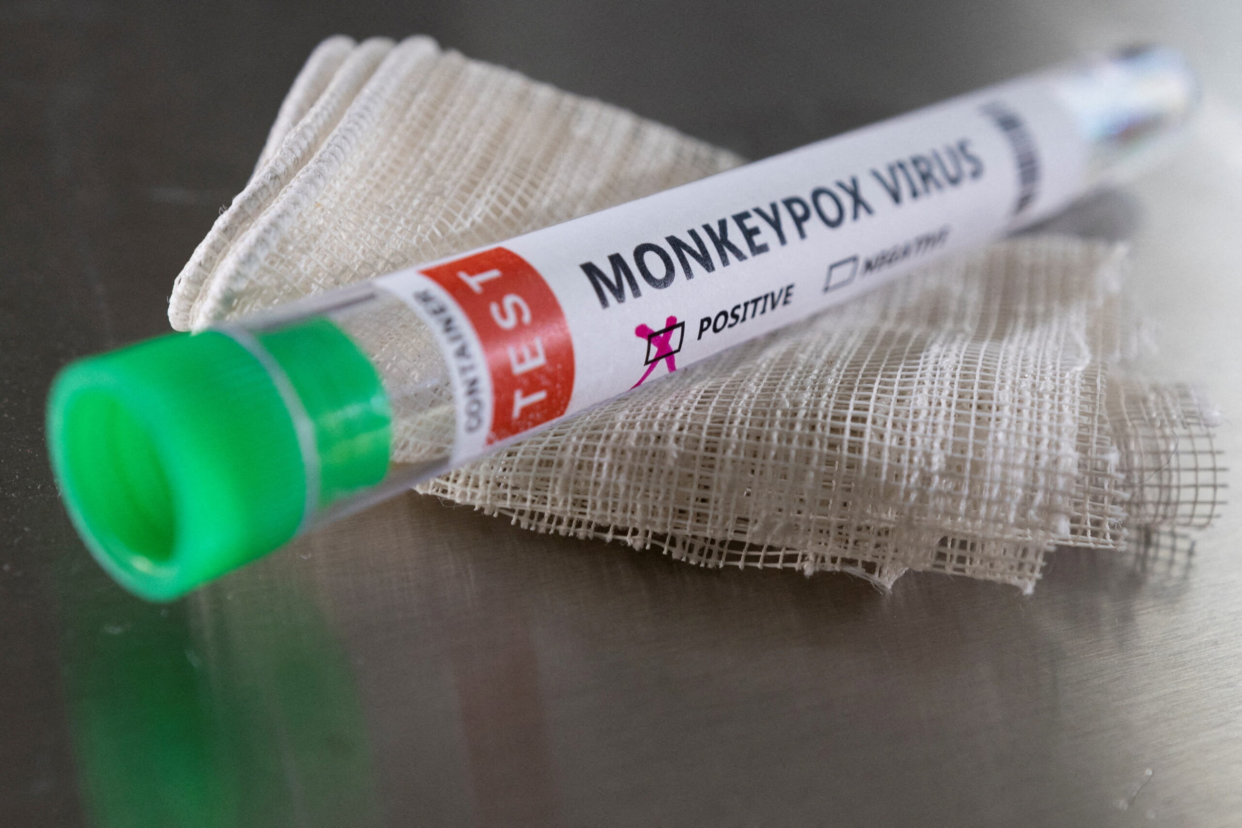 Saúde | Primeiro caso de varíolas dos macacos no território