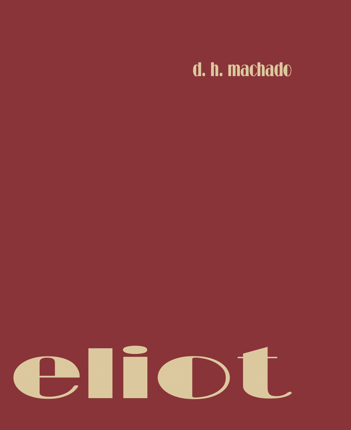 Eliot 3