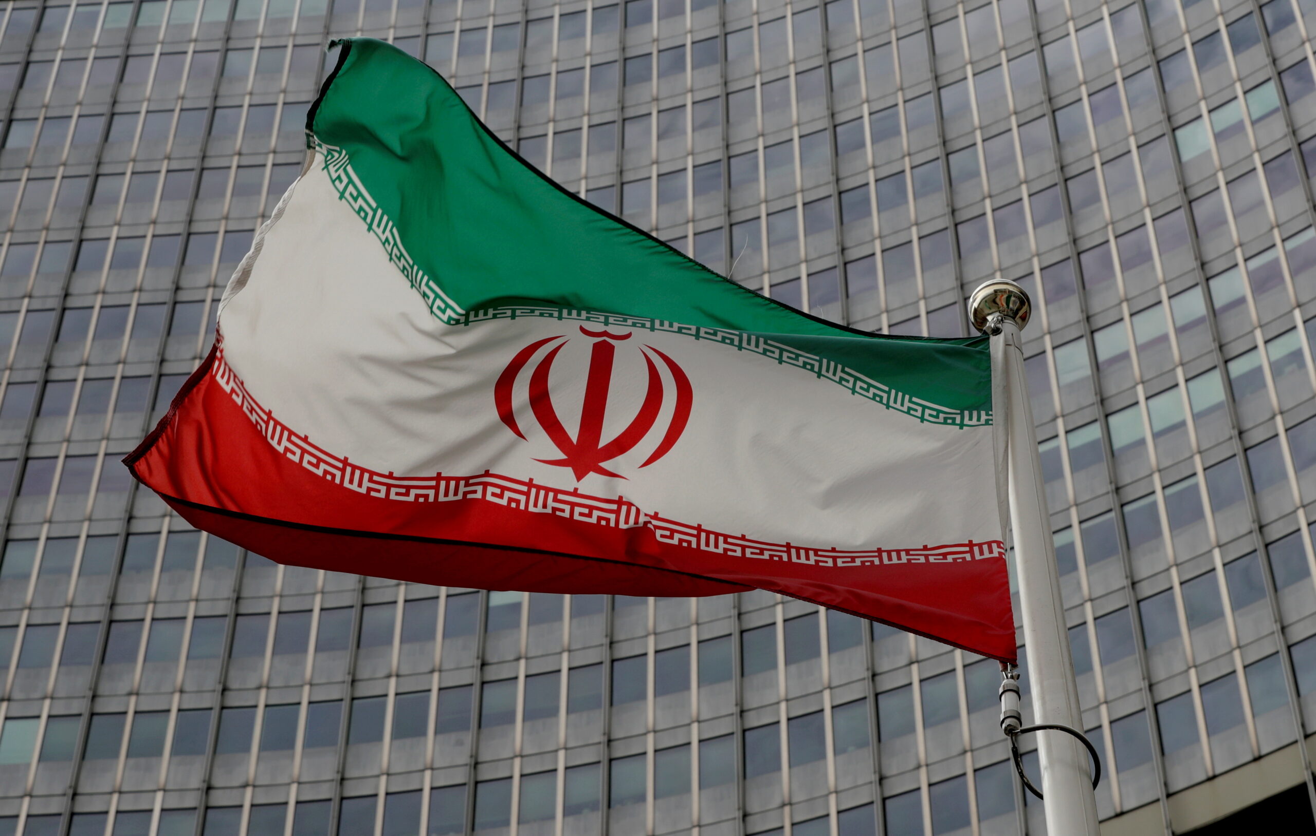Nuclear | Irão respondeu à proposta apresentada pela UE para salvar pacto