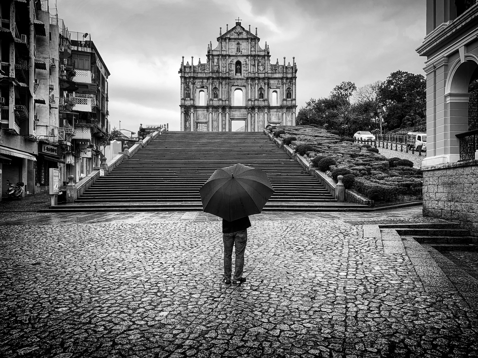 Fotografia | Gonçalo Lobo Pinheiro expõe no Brasil