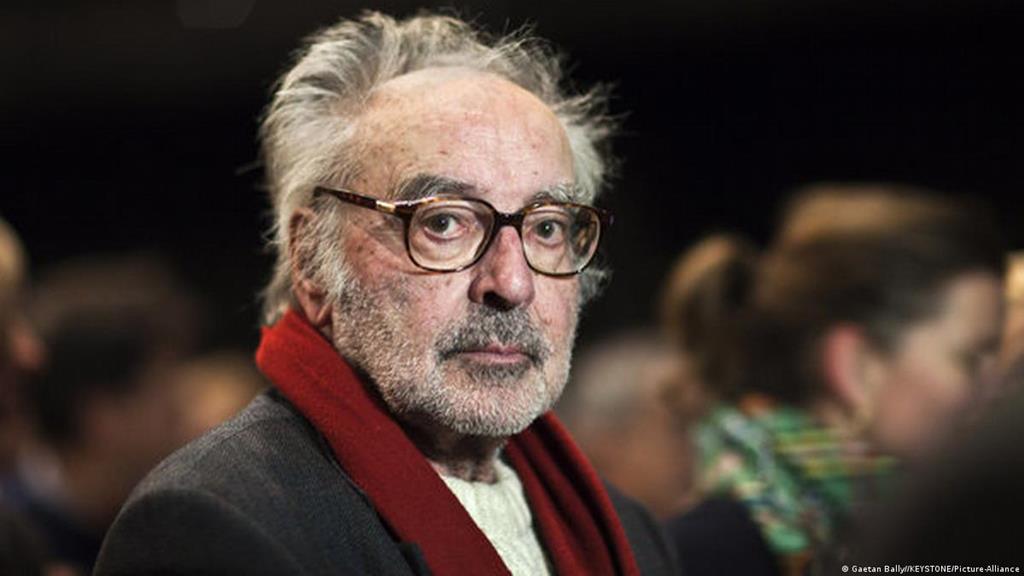 Realizador Jean-Luc Godard morre aos 91 anos