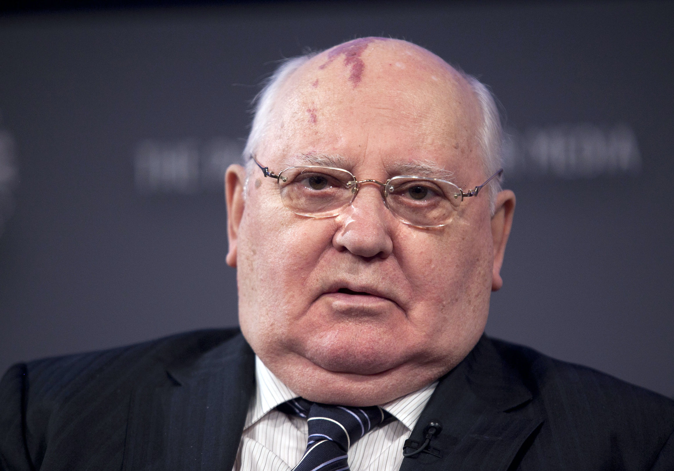 Morreu Mikhail Gorbachev, ex-líder da União Soviética, aos 91 anos