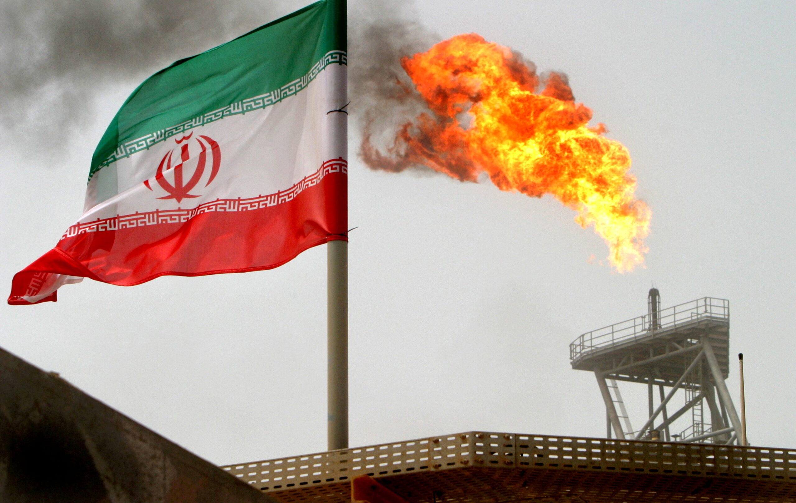 Irão assegura que pode garantir parte das necessidades energéticas europeias