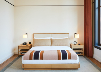 Hotéis | Ocupação desceu em Setembro para 37,6%