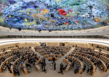 ONU | Conselho de Direitos Humanos rejeita proposta dos EUA sobre Xinjiang