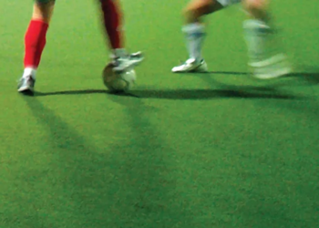 Jogadores na selecção só com passaporte de Macau