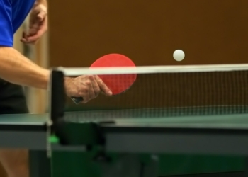 WTT | Portugal fica sem representantes no torneio ténis de mesa