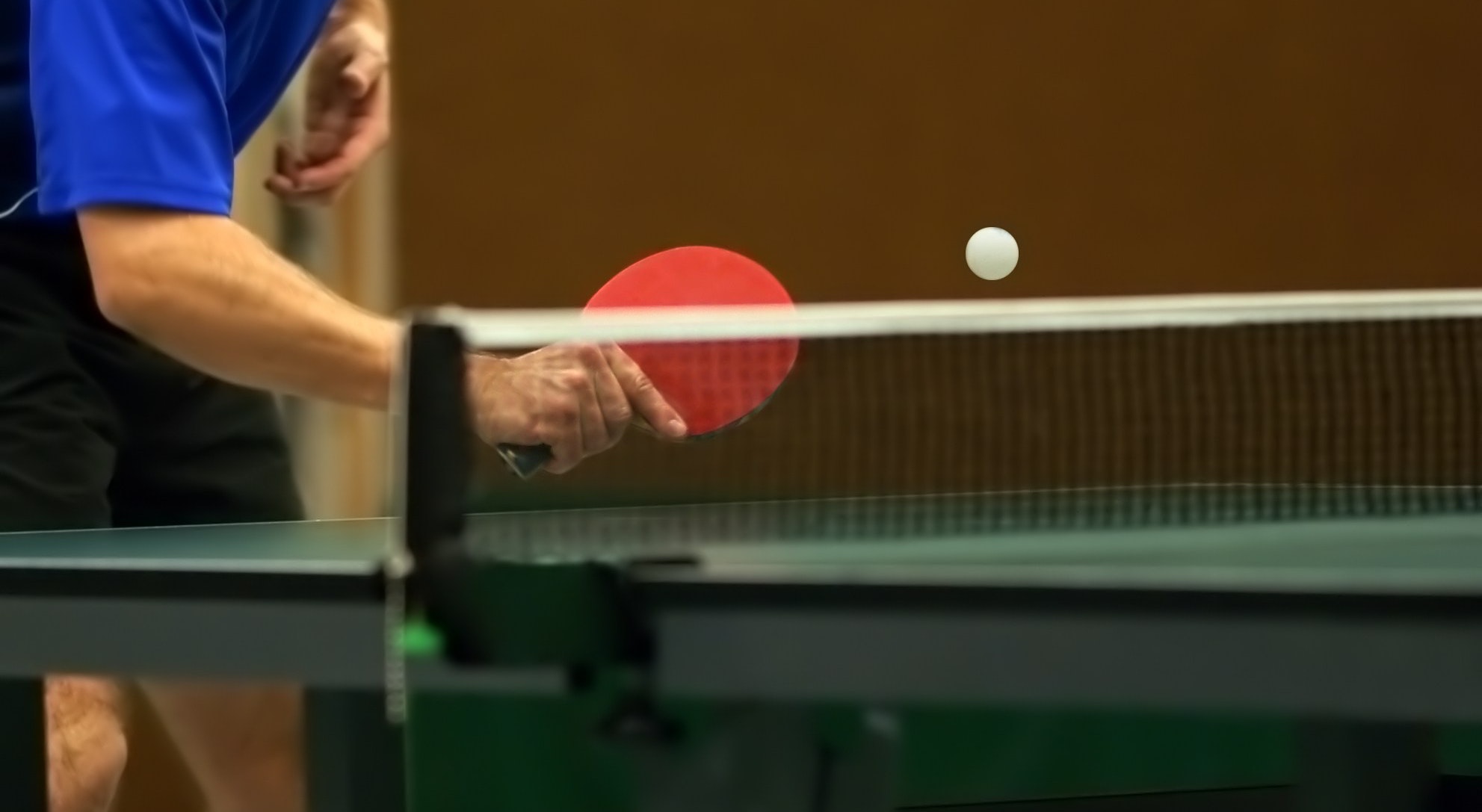 Chineses dominam finais da ITTF Taça Mundial de ténis de mesa