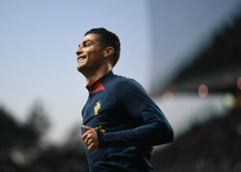 Ronaldo: “Ganhar um Mundial por Portugal era o maior e mais ambicioso sonho da minha carreira”