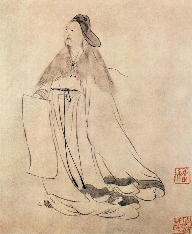 Nota sobre o Li (理, lǐ) dos taoistas