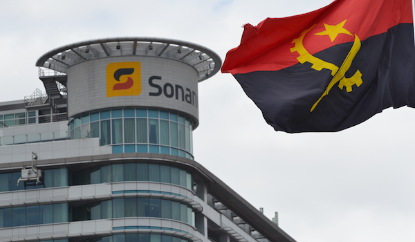 Angola | Contas em Macau associadas a esquema offshore