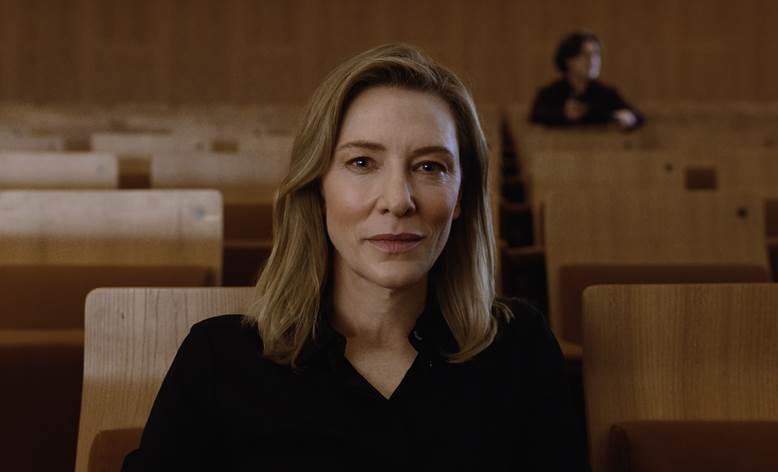 BAFTA | “A oeste nada de novo” e Cate Blanchett em destaque