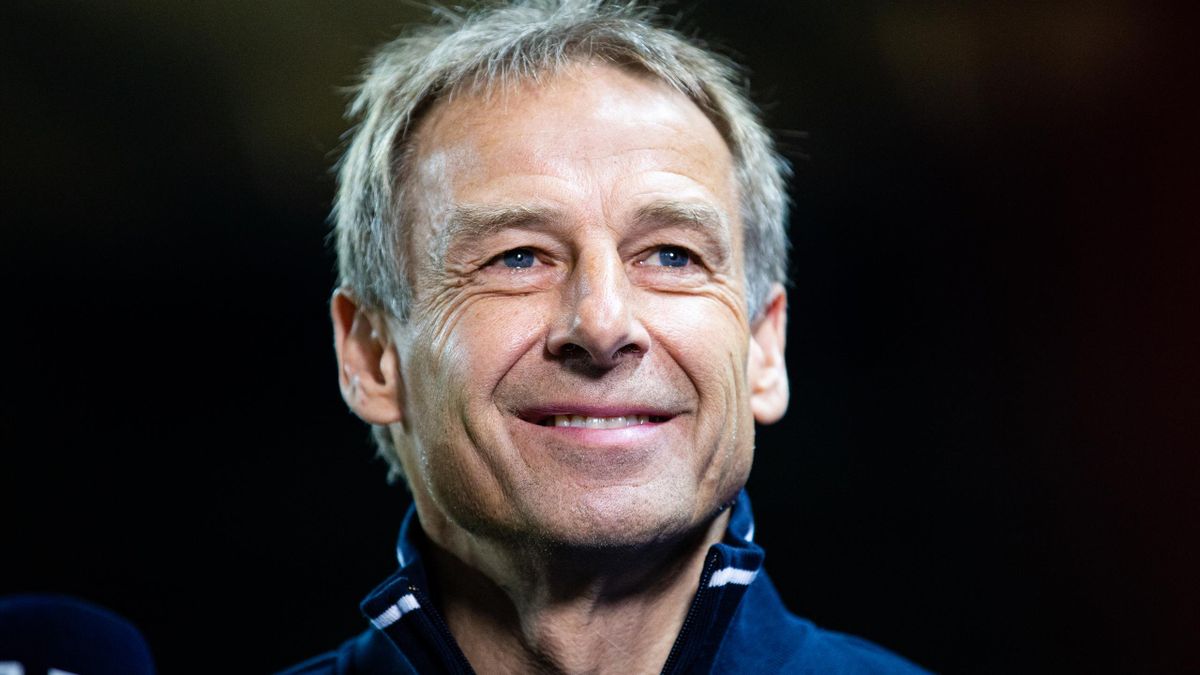 Jürgen Klinsmann sucede a Paulo Bento como selecionador da Coreia do Sul