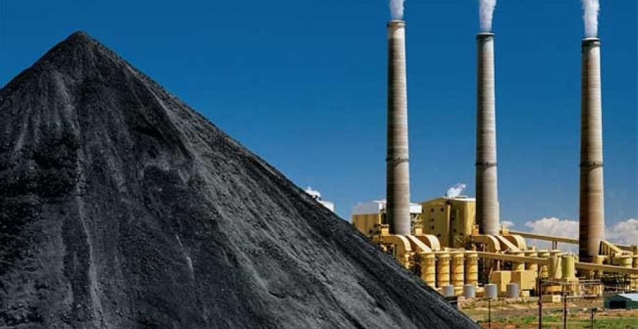 Energia | Novo impulso no investimento em carvão