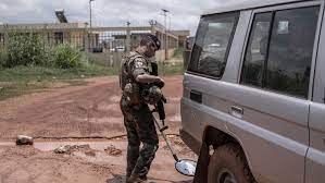 República Centro-Africana | Nove cidadãos chineses mortos em ataque