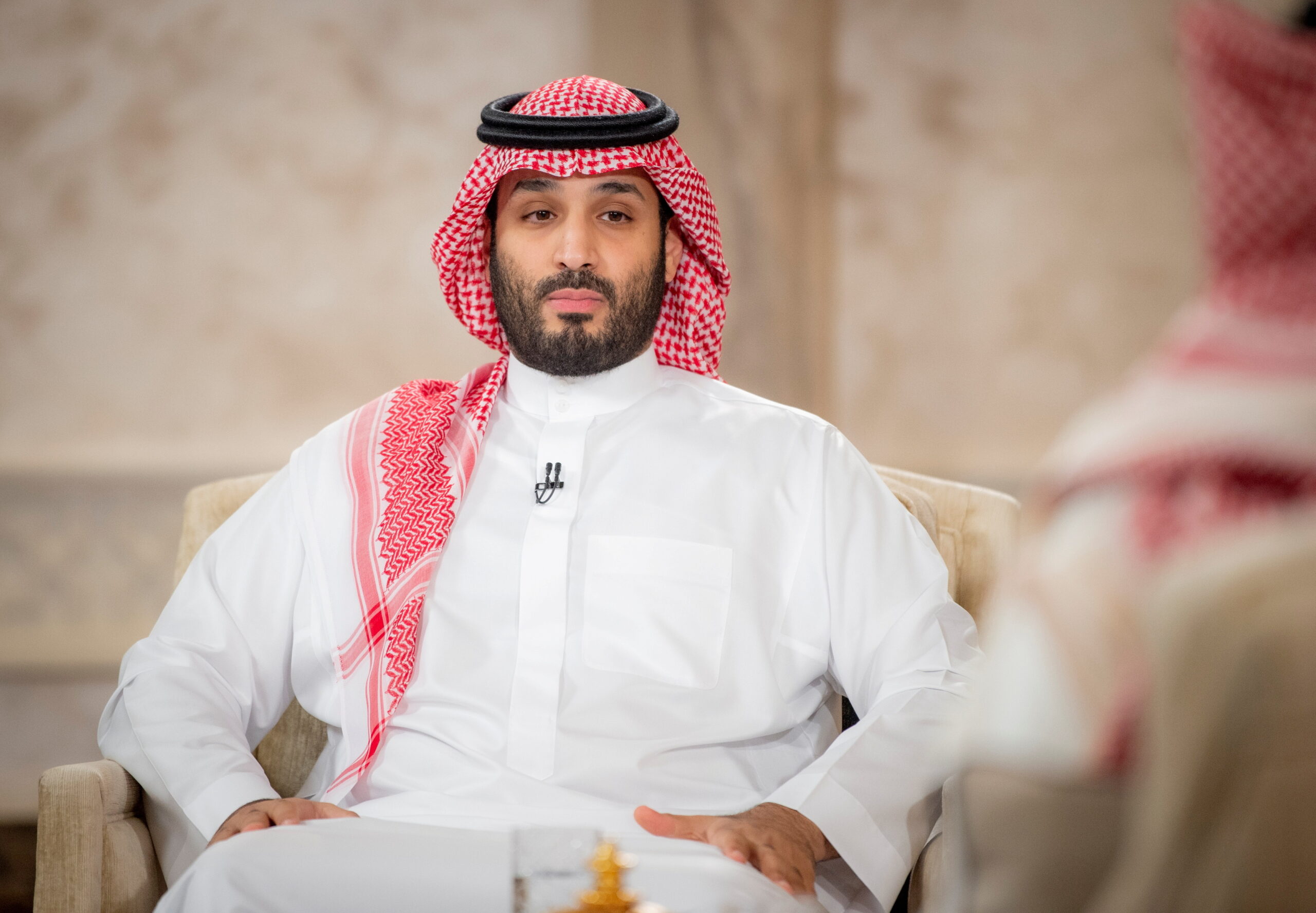 Príncipe herdeiro saudita é pragmático e procura assegurar papel de líder no Médio Oriente, diz analista