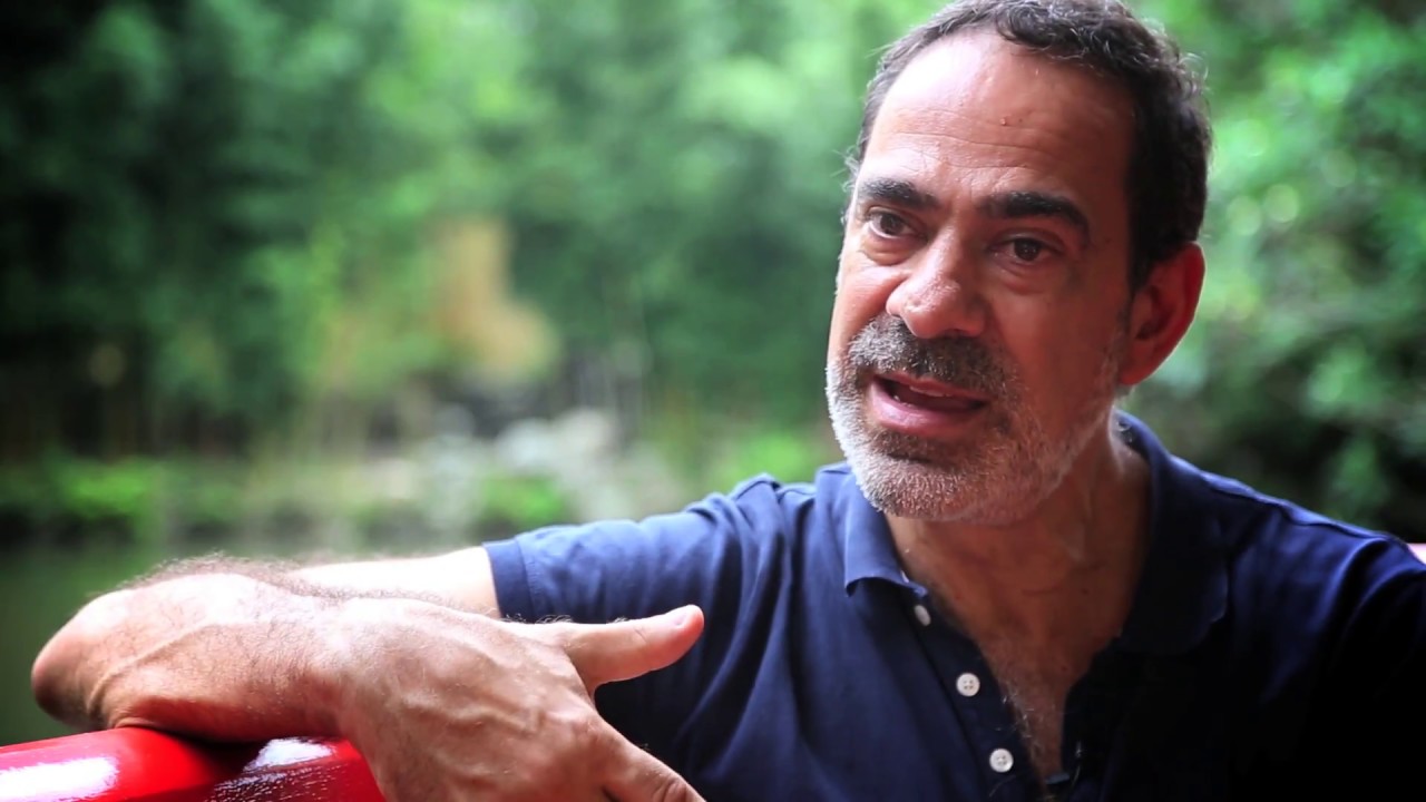 Comida macaense | Chefe Fausto Airoldi fala de uma gastronomia a precisar de modernização