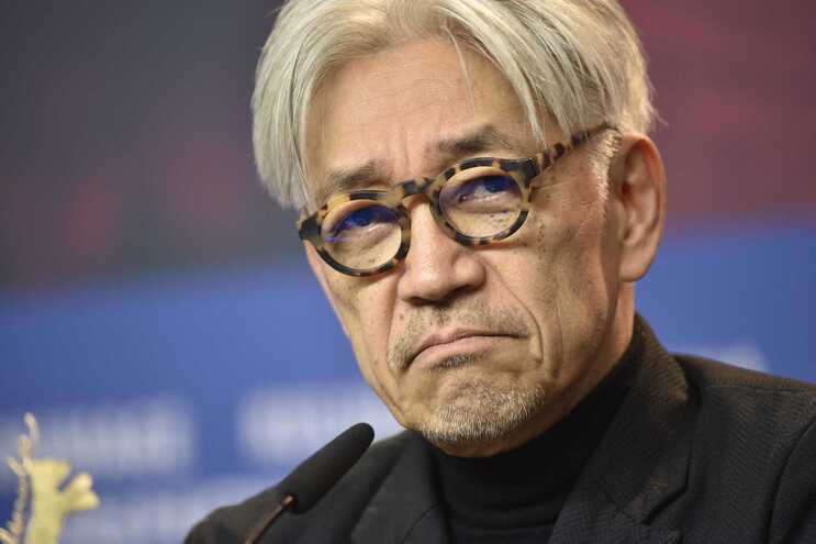 Óbito | Ryuichi Sakamoto morreu aos 71 anos