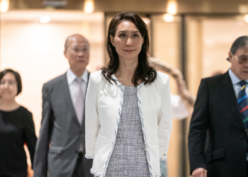 SJM | Daisy Ho realça primeiro trimestre “muito encorajador”