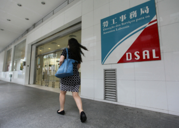 Emprego | Lam Lon Wai defende feiras mais eficazes