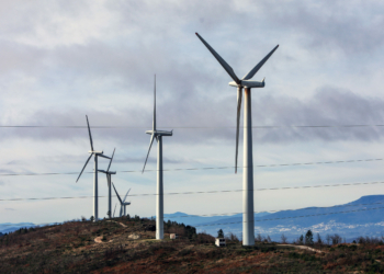 EDP Renováveis | Concluído projecto solar para auto-consumo na China