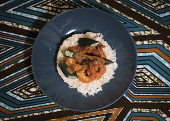 Gastronomia | SoSabi, o único espaço que serve comida indo-portuguesa em Macau