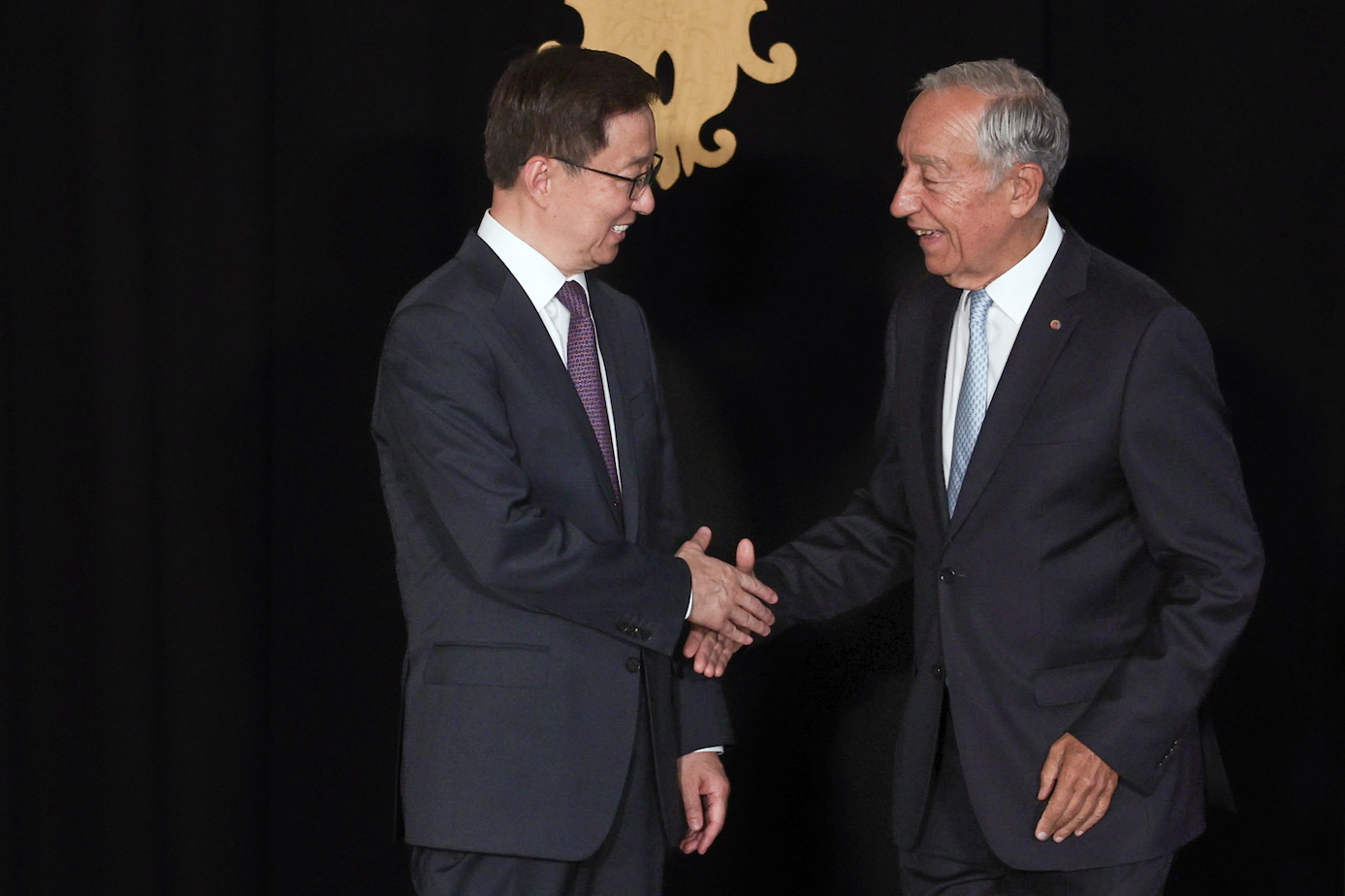 Cooperação | China e Portugal prometem fortalecer laços em energia e inovação