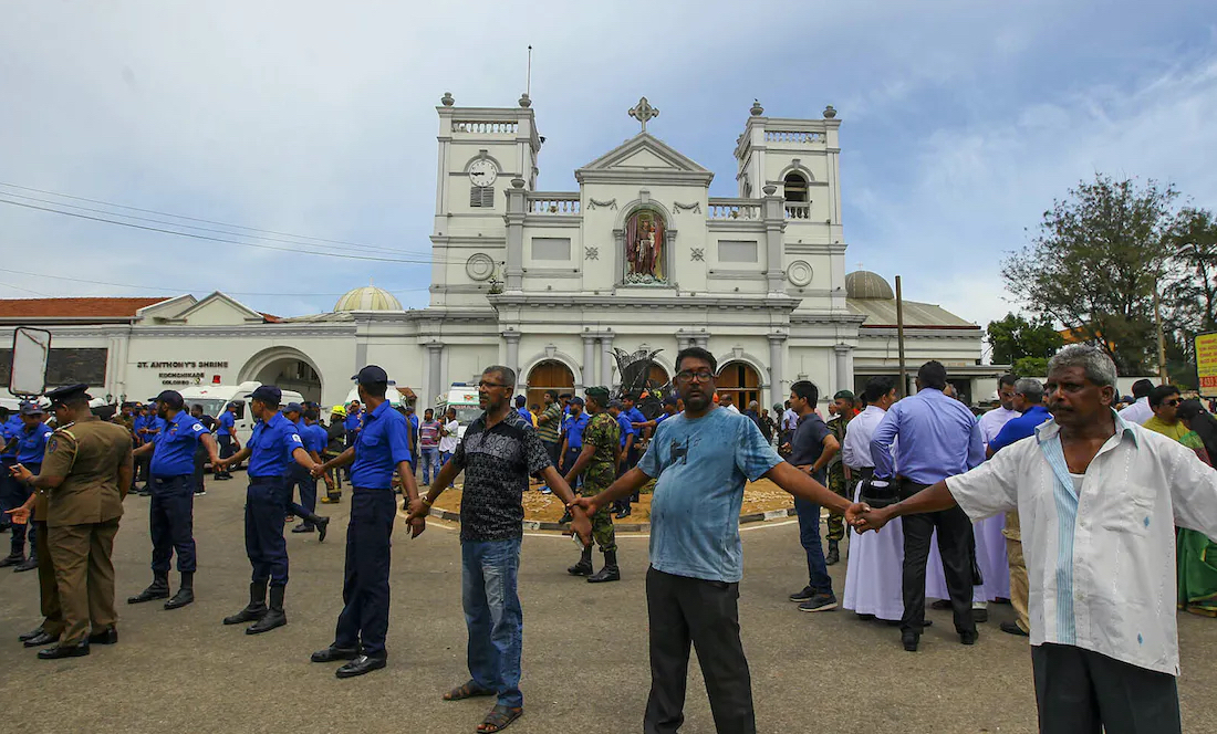 Lusodescendentes do Sri Lanka com “interesse crescente” em salvar o crioulo