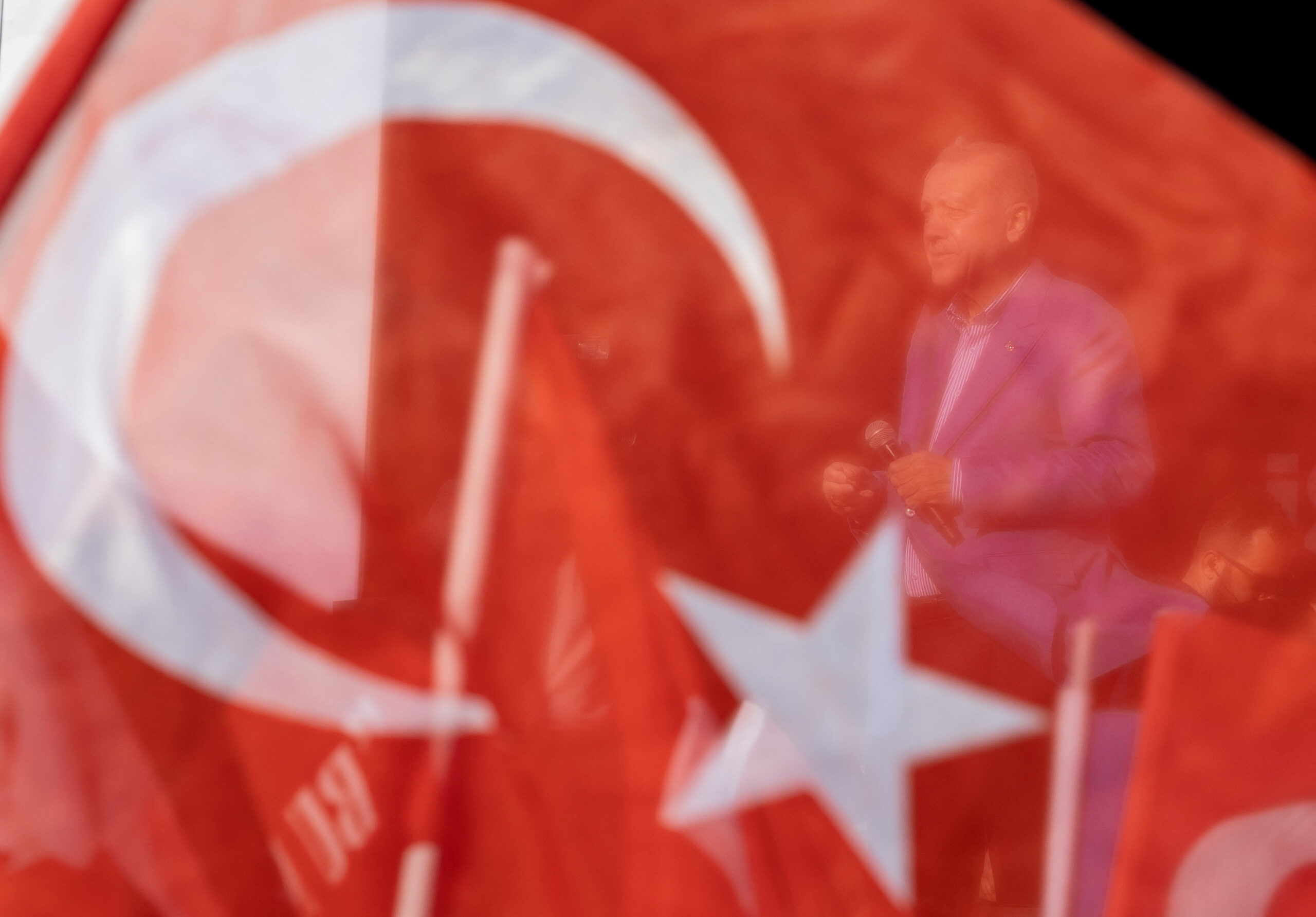 Turquia | Presidenciais a caminho da segunda volta