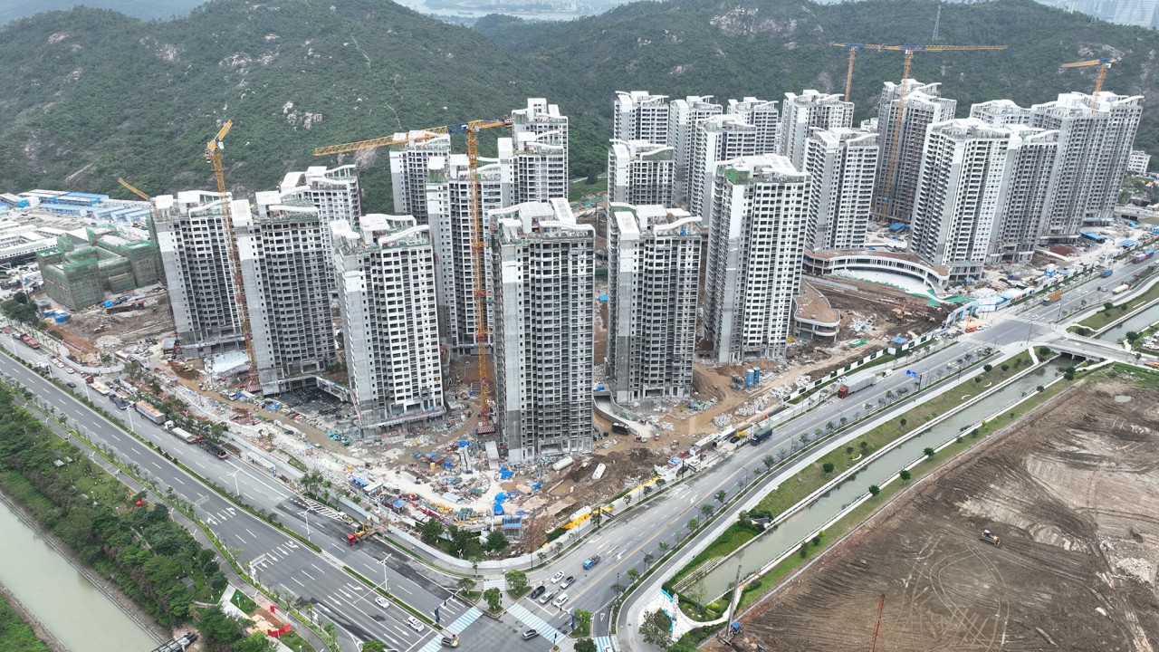 Habitação | Questionado investimento em Hengqin