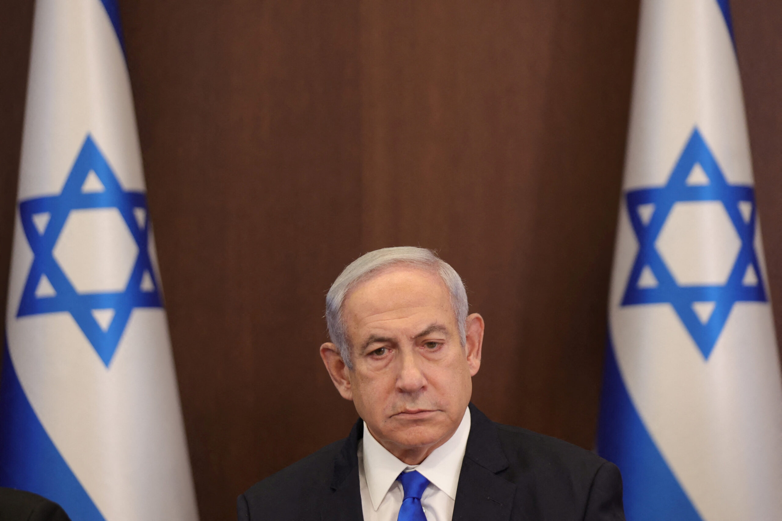 Cisjordânia | ONG acusa Israel de forçar transferência de palestinianos