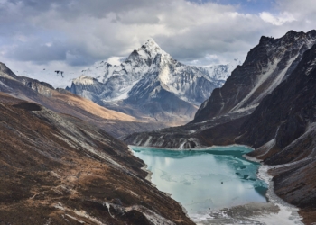 Hindu Kush | Glaciares podem reduzir até 80% nos Himalaias