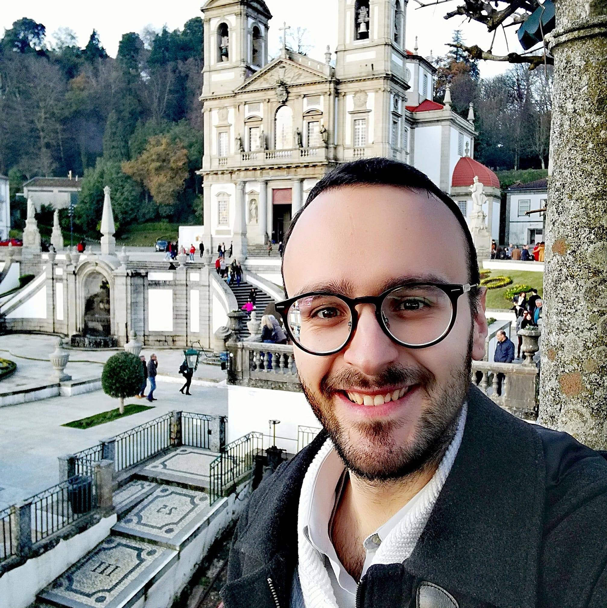 João Marcelo Martins, académico: “Os mitos ainda estão vivos na China”