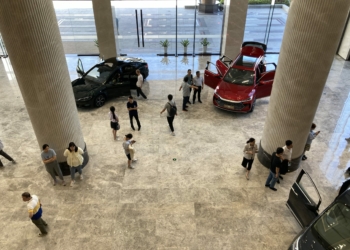 BYD | China insta Índia a estabilizar laços após chumbo de investimento