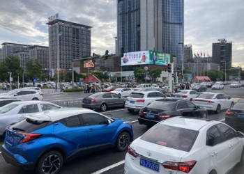 Automóveis | Exportação cresce 75,7% até Junho