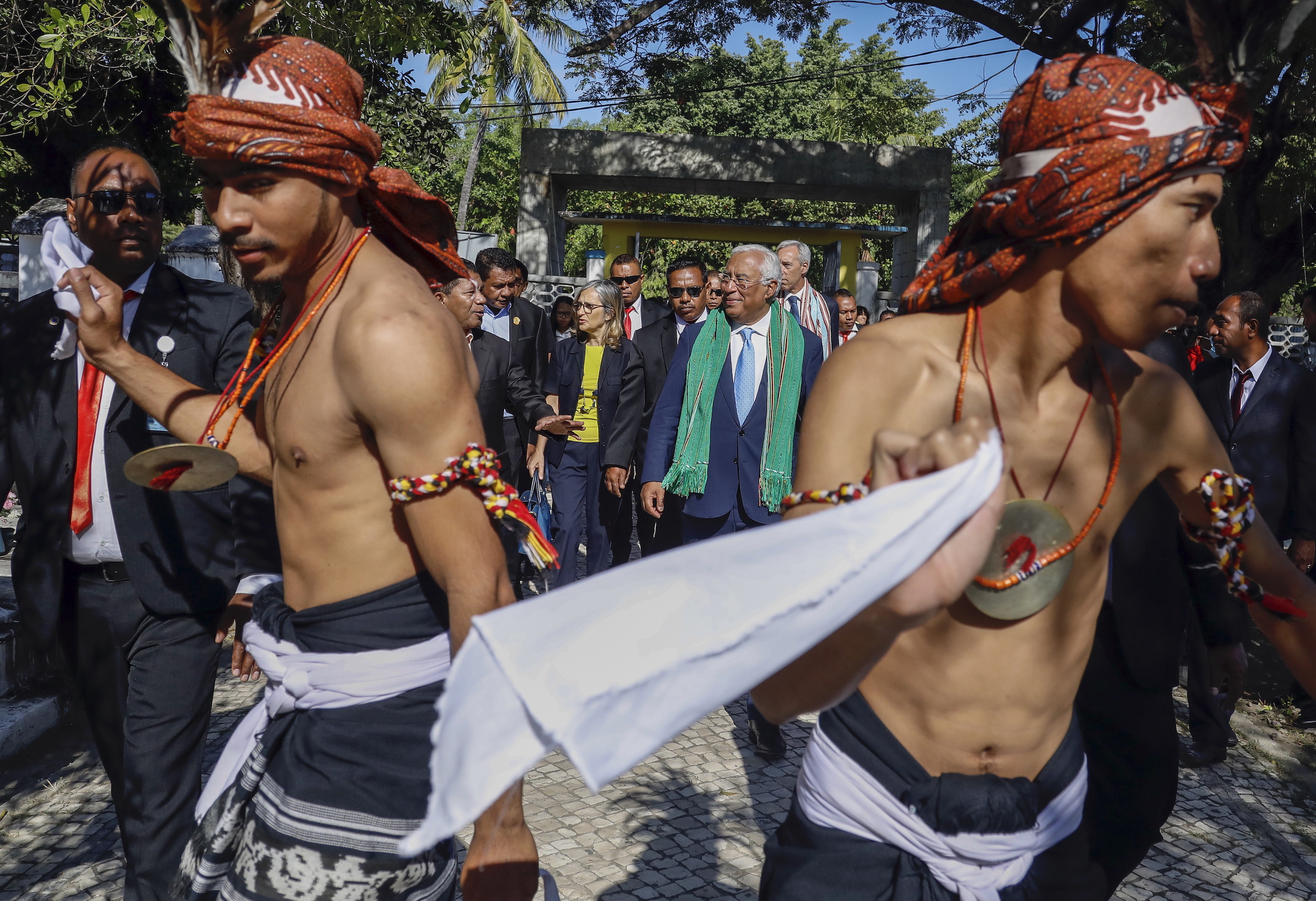 Timor-Leste | António Costa defende importância da língua portuguesa