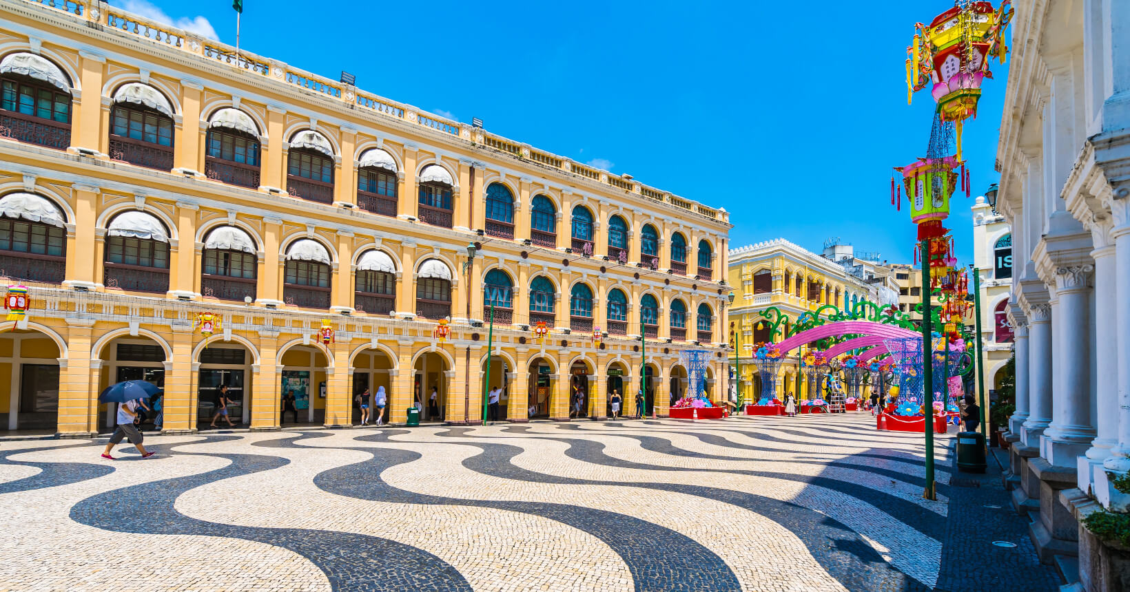 Comércio | Macau na Parceria Económica Regional Abrangente