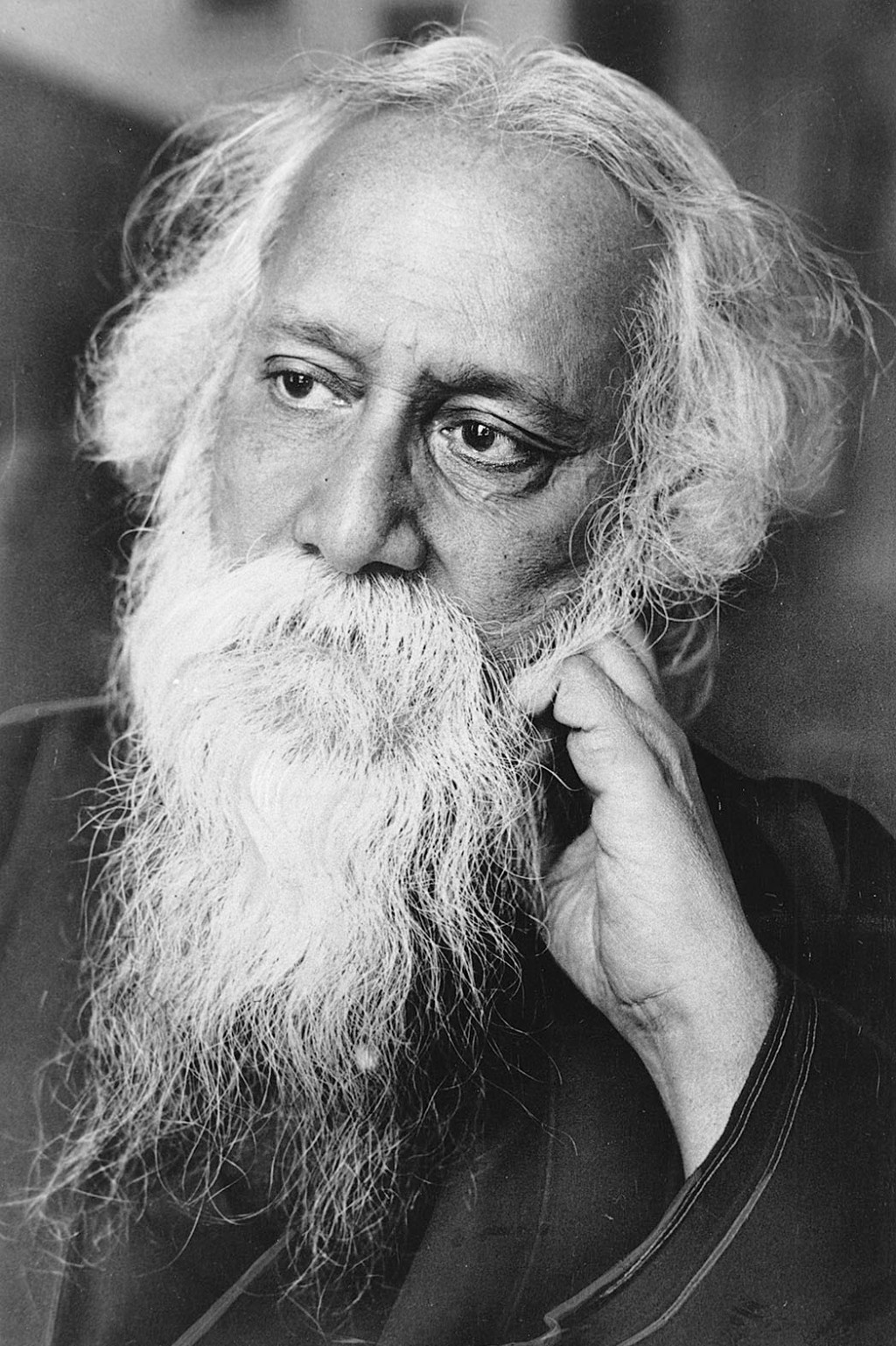 Tagore