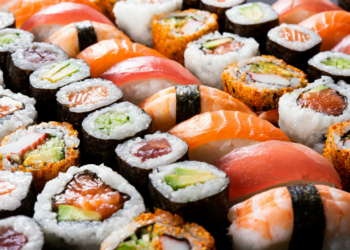 Fukushima | Bloqueio a produtos japoneses afecta 10% dos restaurantes